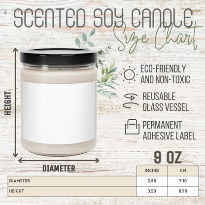 A Candle For Your Inner Peace