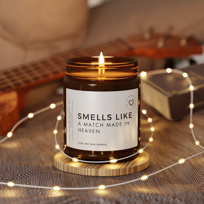 Match Made In Heaven Scented Candle