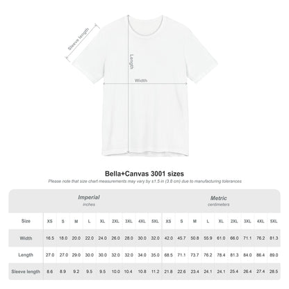 Cultural Style Unisex Tee - Artistry in Fashion, Afrocentric T-Shirt, Boho Chic Tee, Juneteenth, Casual Everyday Wear