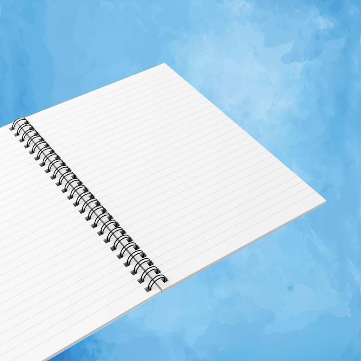 Certified Baller Spiral Notebook – Ruled Journal