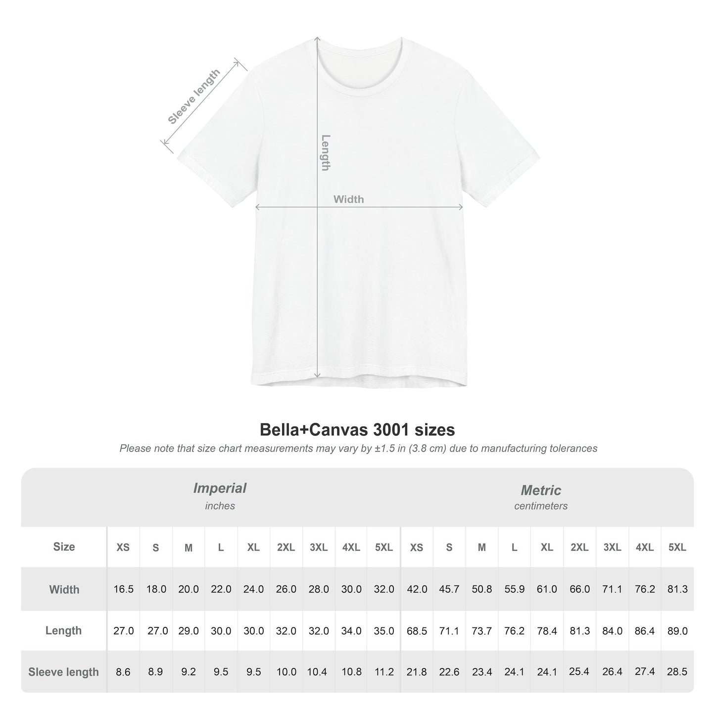 'Born to Stand Out' Jersey Short Sleeve Shirt, Casual Wear, Everyday Style