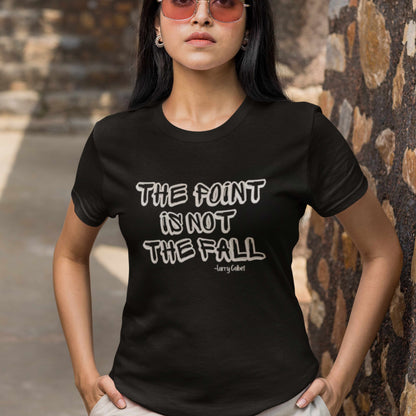 Motivational Quote Tee, Inspirational T-Shirt, Unisex Casual Top, Gift for Friends, Everyday Wear, Positive Vibes